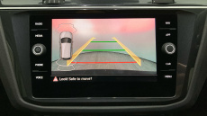 Volkswagen Tiguan 1.5 TSI 150 Active 5dr DSG Petrol Estate